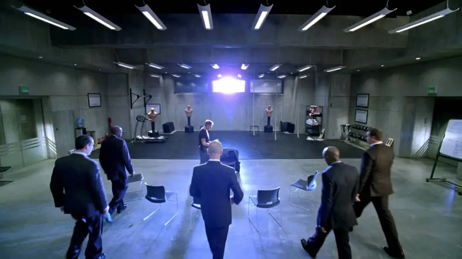 Video for the film This Means War — Una Spia non Basta (This Means War) Trailer Ufficiale Italiano