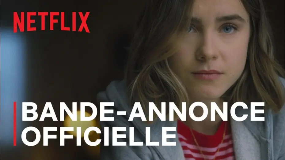 Video for the film Through My Window — À travers ma fenêtre | Bande-annonce officielle VF | Netflix France