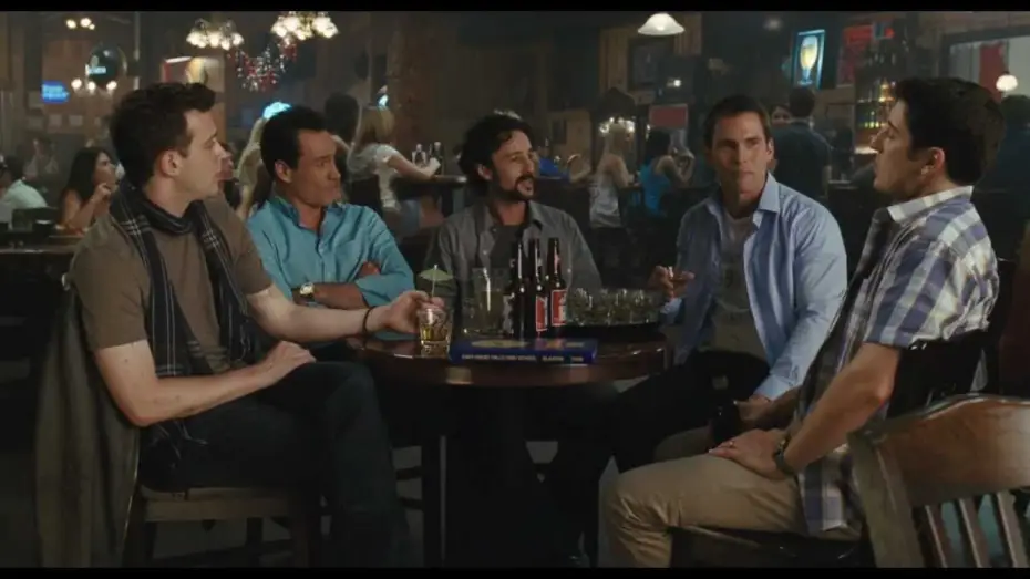 Video for the film American Reunion — American Pie: Ancora Insieme - Trailer italiano finale