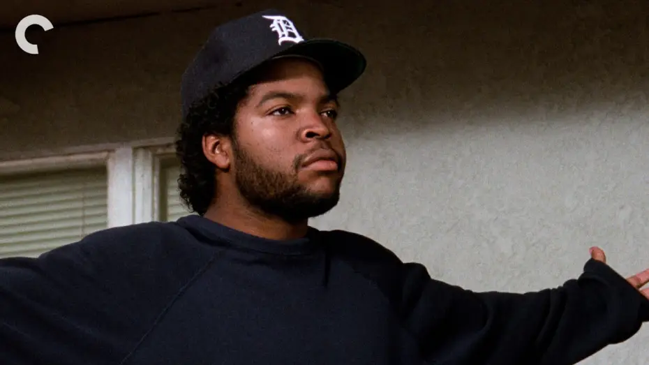 Video for the film Boyz n the Hood — How John Singleton Wrote BOYZ N THE HOOD as His Senior Thesis