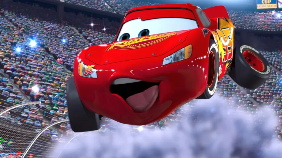 Video for the film Cars — 20th Anniversary