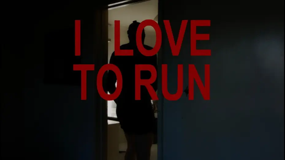 Video for the film I LOVE TO RUN — I LOVE TO RUN