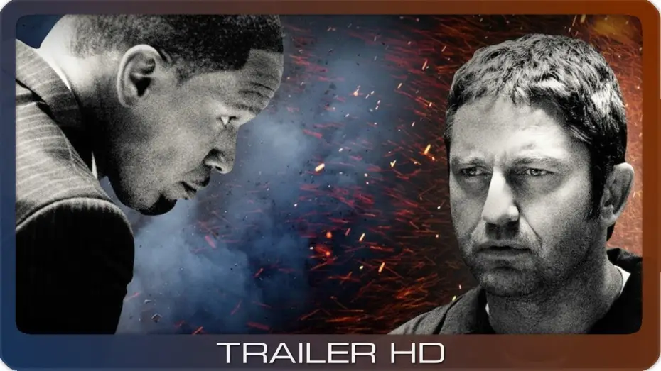 Video for the film Law Abiding Citizen — Gesetz der Rache ≣ 2016 ≣ Trailer