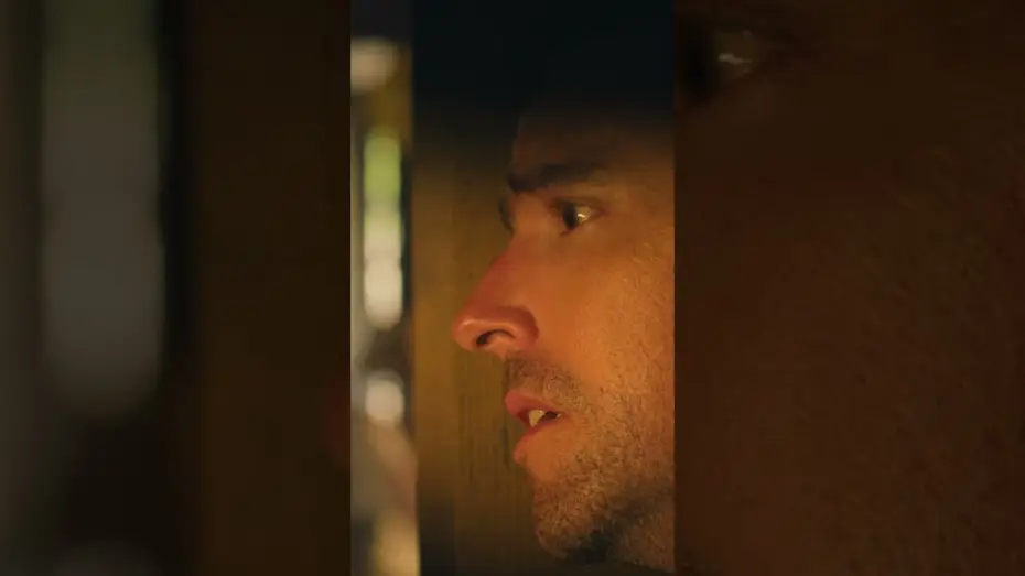 Video for the film Married Alive — Trapped. Injured. Alone.