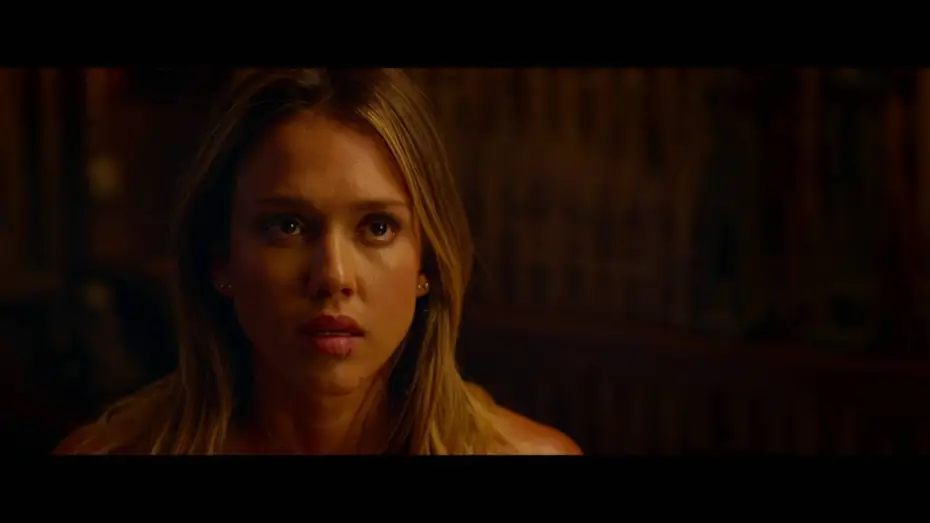 Video for the film Mechanic: Resurrection — MECHANIC RESURRECTION - extrait 2 "My Name" - VOST
