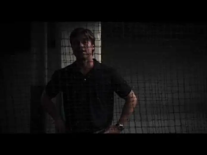 Video for the film Moneyball — Moneyball Clip - Be A Leader - in cinemas 25.11.11