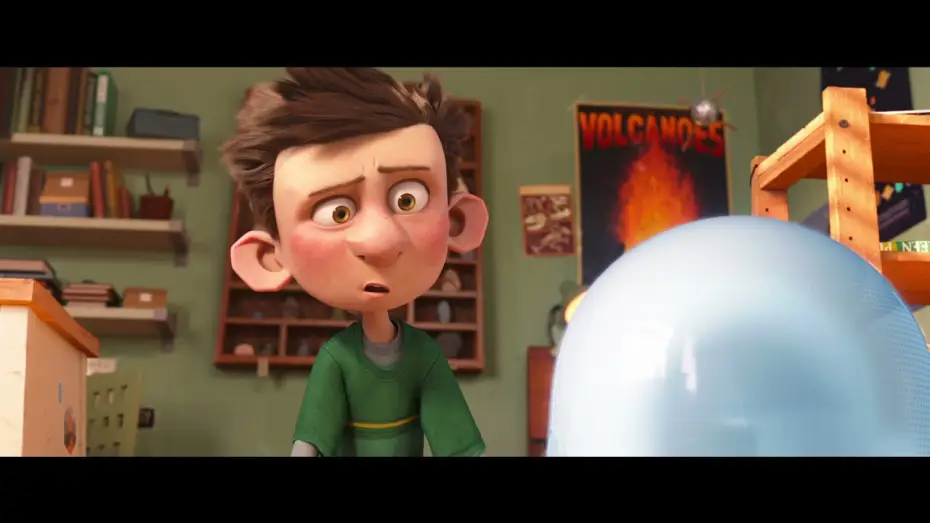 Video for the film Ron's Gone Wrong — Ron Un Amico Fuori Programma | Teaser Trailer Ufficiale | Italiano