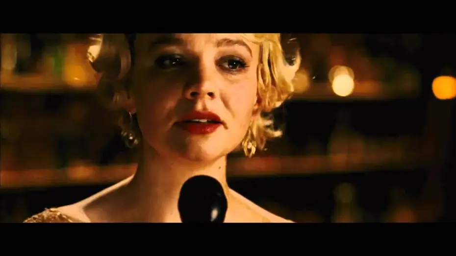 Video for the film Shame — Tráiler