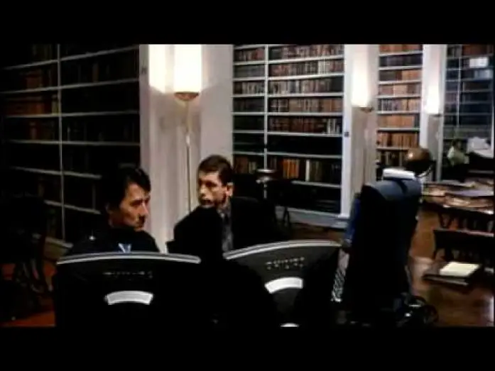 Video for the film The Medallion — The Medallion-Trailer [Deutsch]