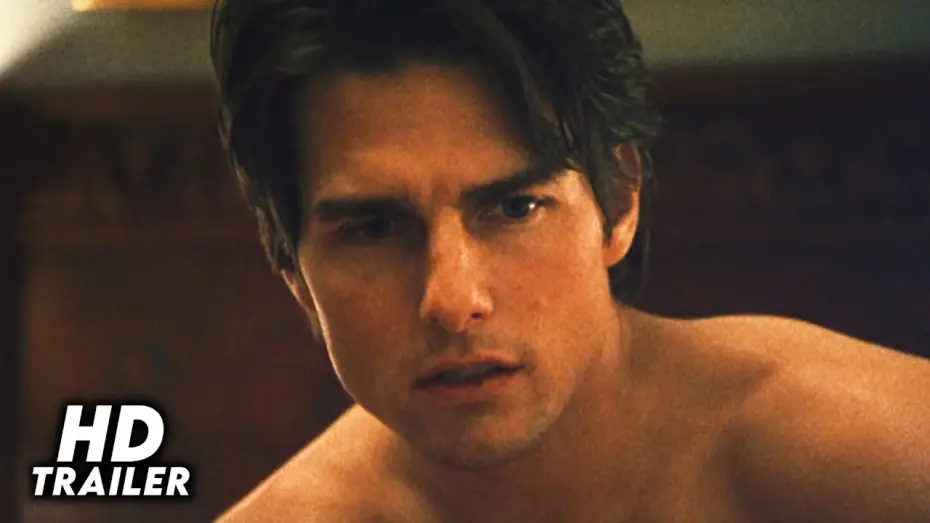 Video for the film Eyes Wide Shut — Original Trailer
