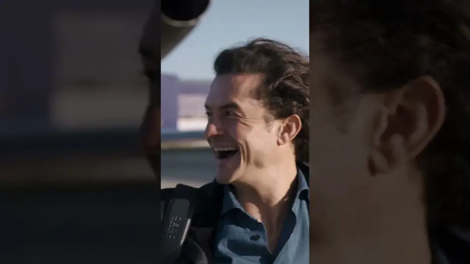 Video for the film Gran Turismo — Una competición que puede cambiar su vida