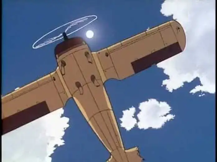 Video for the film Lupin the Third: Dragon of Doom — Lupin the 3rd: Dragon of Doom - Trailer