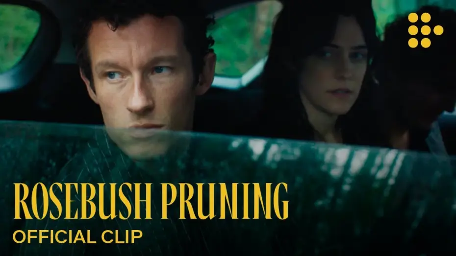 Video for the film Rosebush Pruning — Official Clip