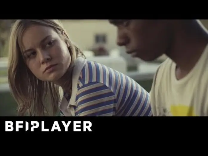 Video for the film Short Term 12 — Mark Kermode reviews Short Term 12