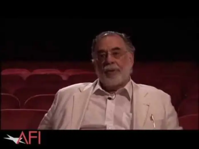 Video for the film The Godfather — Francis Ford Coppola On Casting Al Pacino in THE GODFATHER