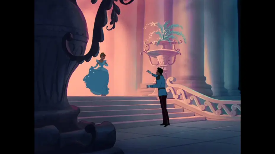 Video for the film Cinderella — Cendrillon (VF) - Bande Annonce