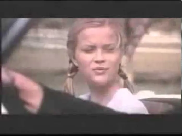 Video for the film Cruel Intentions — sexe intentions bande annonce