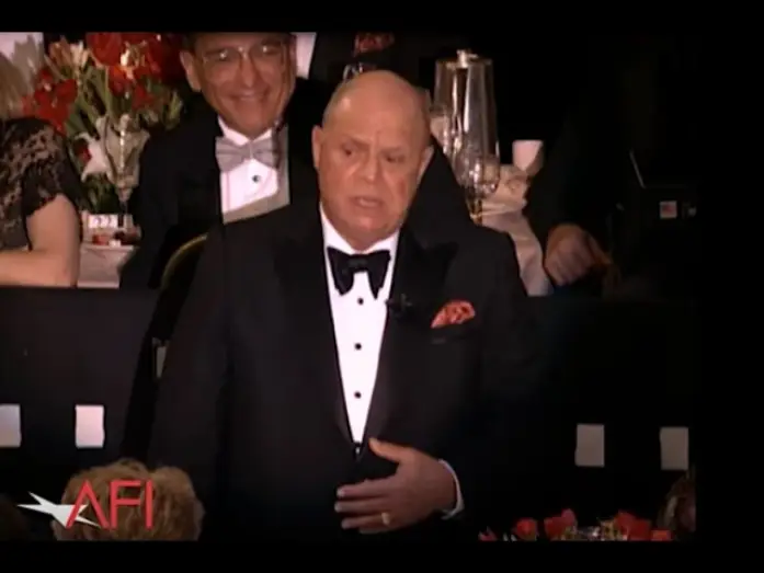 Video for the film Kelly's Heroes — Don Rickles at the AFI Life Achievement Award Tribute to Clint Eastwood