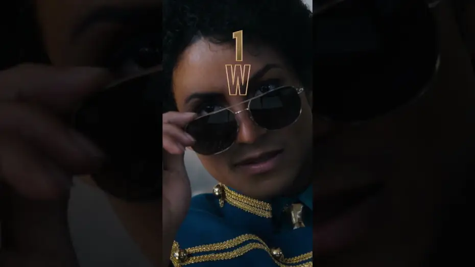 Video for the film Michael — ONE. WEEK.
