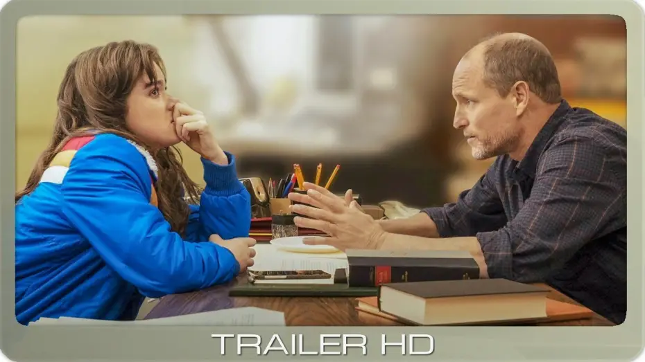 Video for the film The Edge of Seventeen — The Edge of Seventeen - Das Jahr der Entscheidung ≣ 2016 ≣ Trailer ≣ OmU