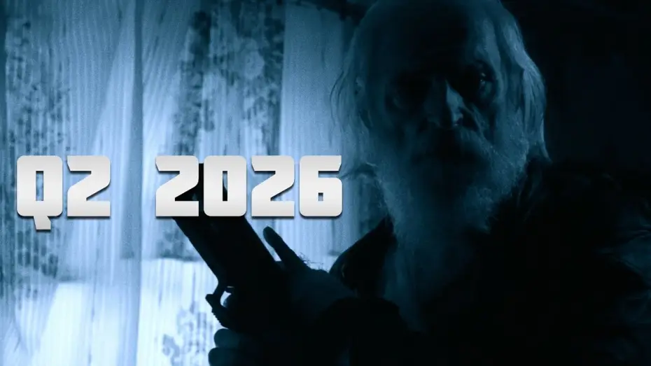 Video for the film The Worm — Червь | 2026