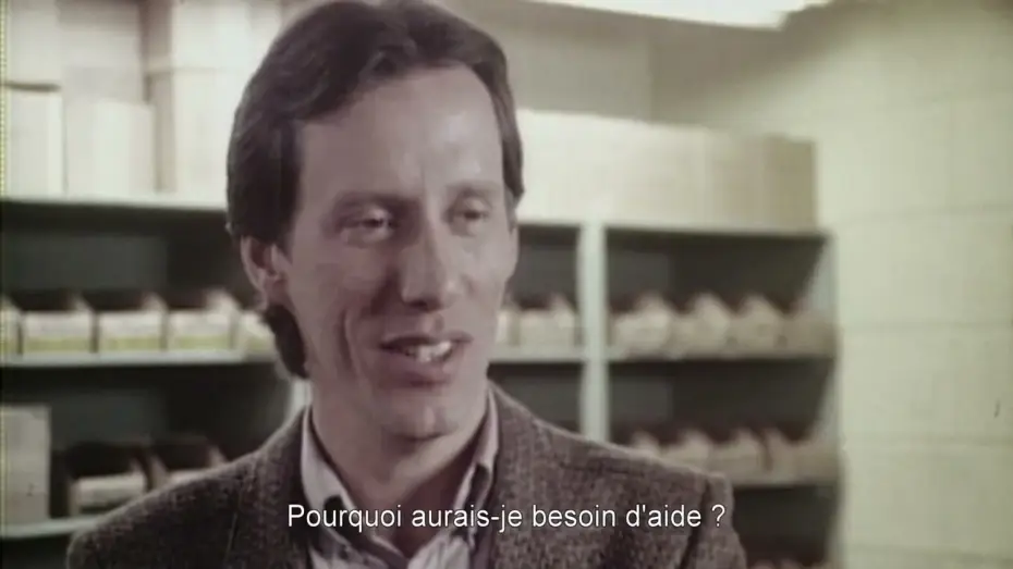 Video for the film Videodrome — Vidéodrome - Bande Annonce [VOST]