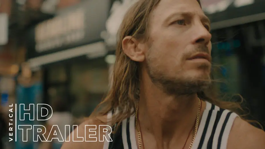 Video for the film Bunny — Official Trailer
