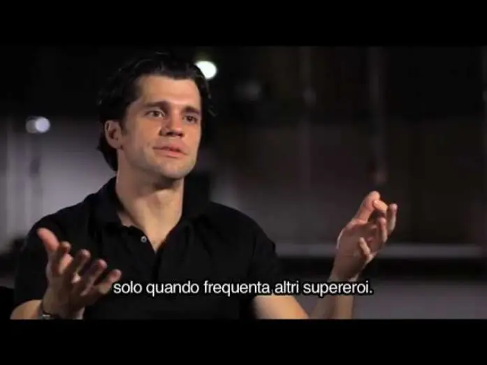 Video for the film Kick-Ass 2 — Kick-Ass 2 - Intervista al regista Jeff Wadlow (sottotitoli in italiano)