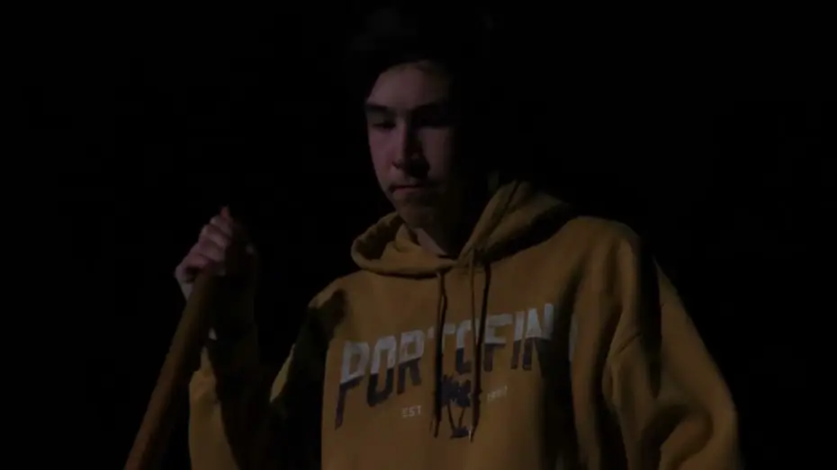 Video for the film Like The Rest — Like The Rest - coming soon...