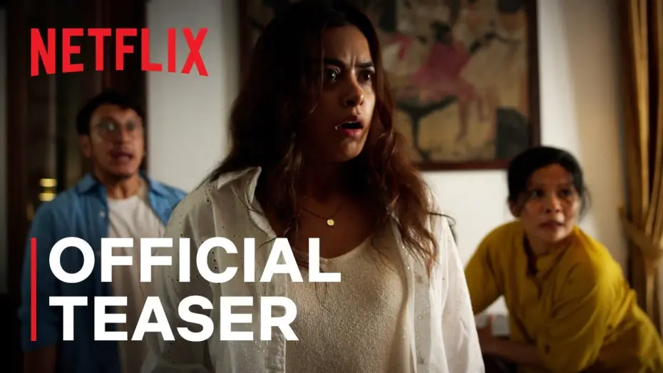 Video for the film The Elixir — Official Teaser [Subtitled]