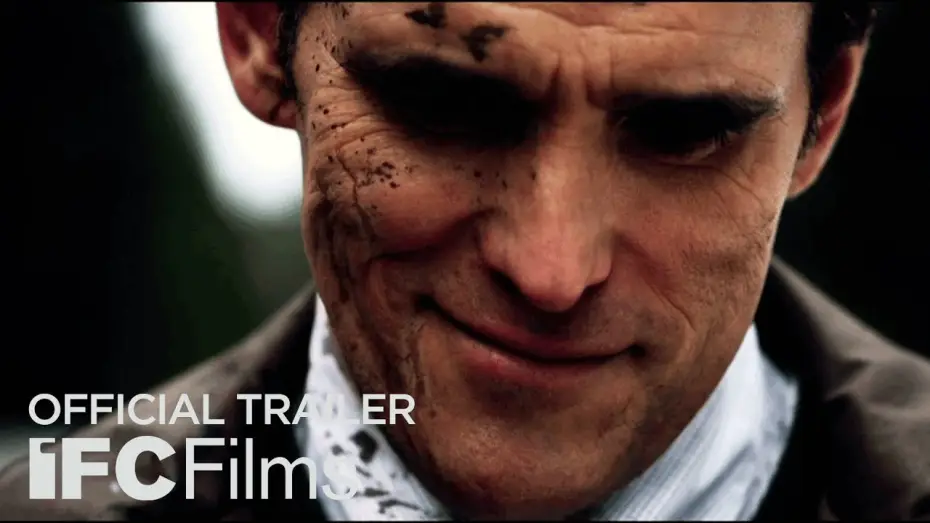 Video for the film The House That Jack Built — Director's Cut Announcement ONE NIGHT ONLY Nov 28th