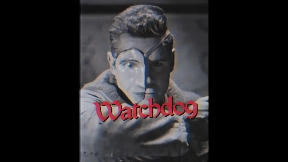 Video for the film The Yeti — Watchdog doesn’t fetch… he hunts.