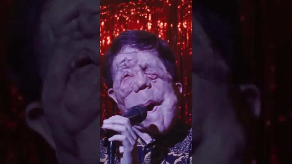 Video for the film A Different Man — Karaoke
