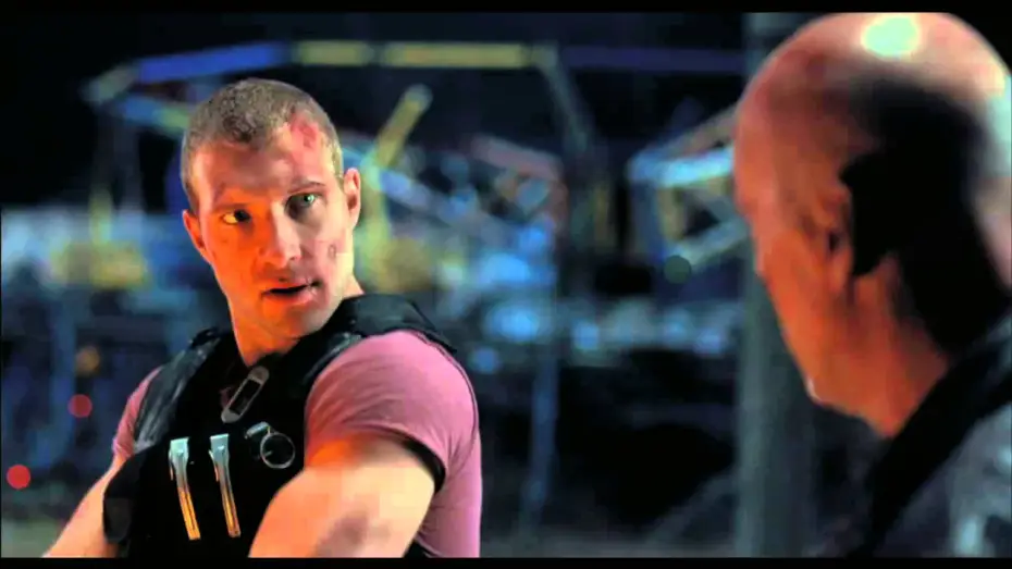 Video for the film A Good Day to Die Hard — Die Hard - Un Buon Giorno per Morire Trailer Ufficiale