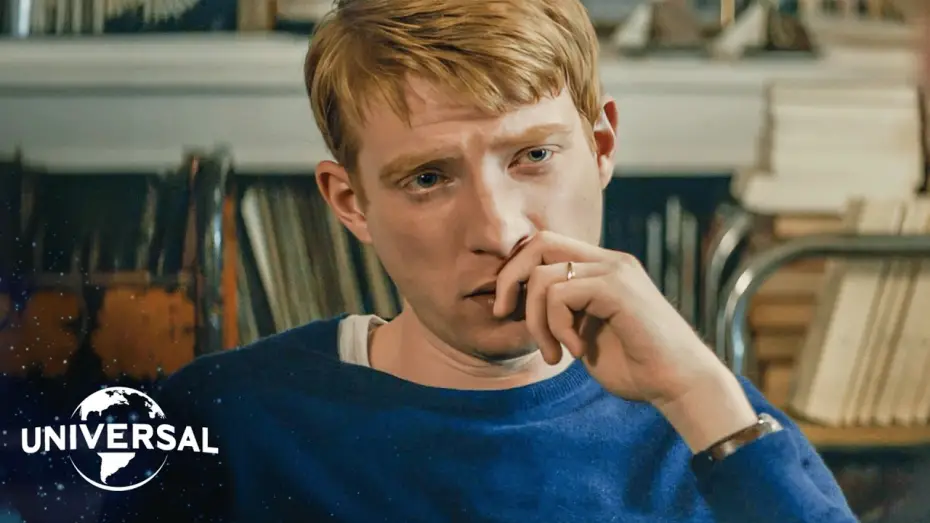Video for the film About Time — "Do You Want To Know The Big Secret?"