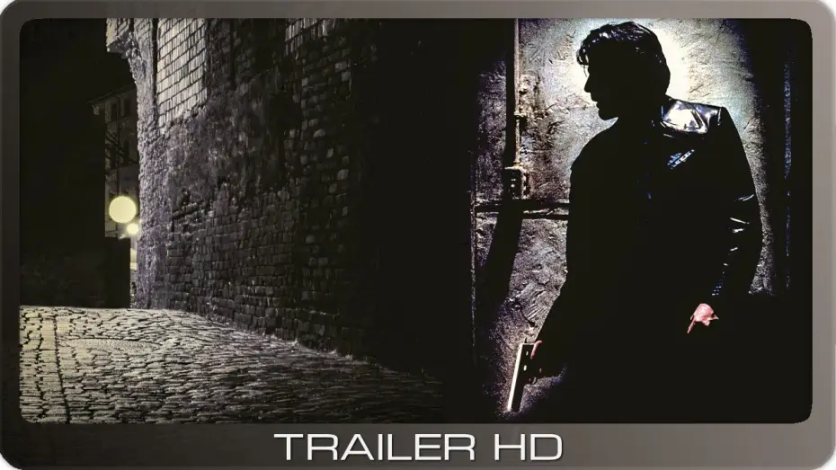 Video for the film Carlito's Way — Carlito's Way ≣ 1993 ≣ Trailer