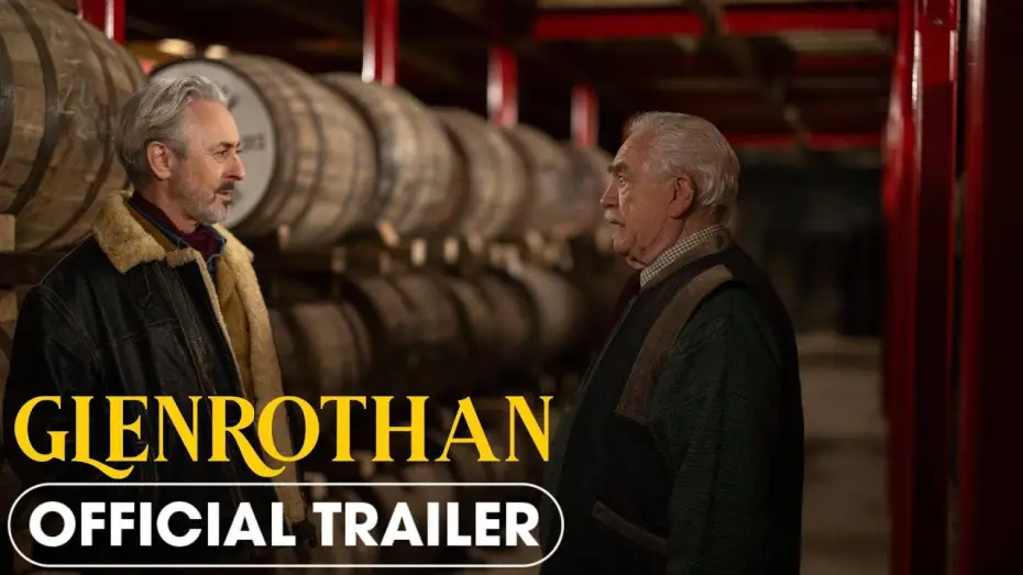 Video for the film Glenrothan — Official Trailer