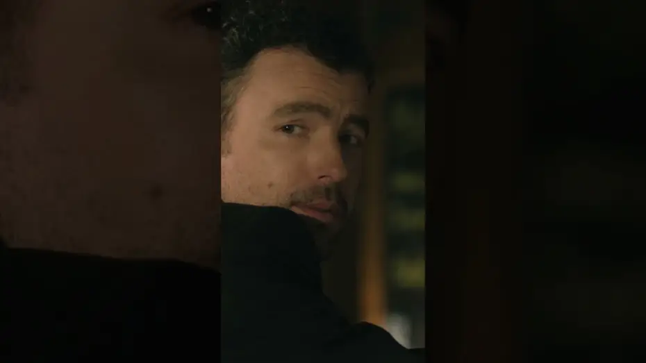 Video for the film Married Alive — The Rescue Isn't Going According to Plan