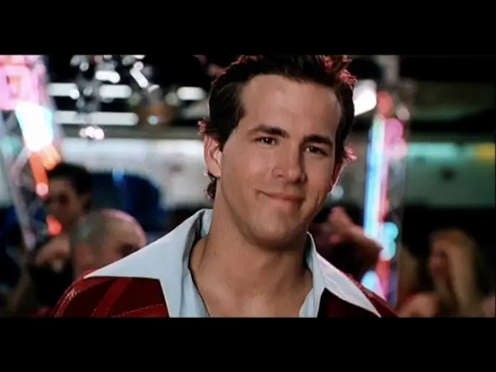 Video for the film National Lampoon's Van Wilder — American party - Van Wilder relations publiques (2002) Bande annonce française VF
