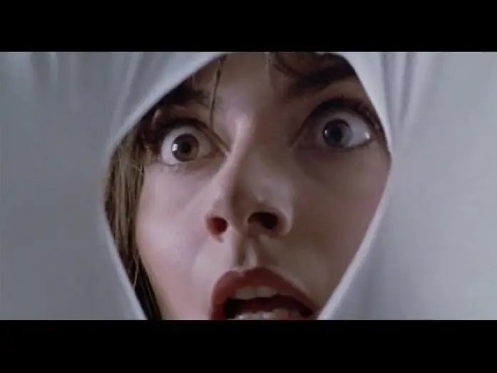 Video for the film Tenebre — The Arrow Video Story