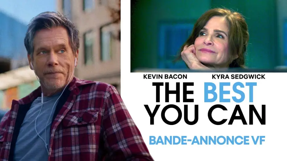Video for the film The Best You Can — The Best You Can - Bande-annonce VF