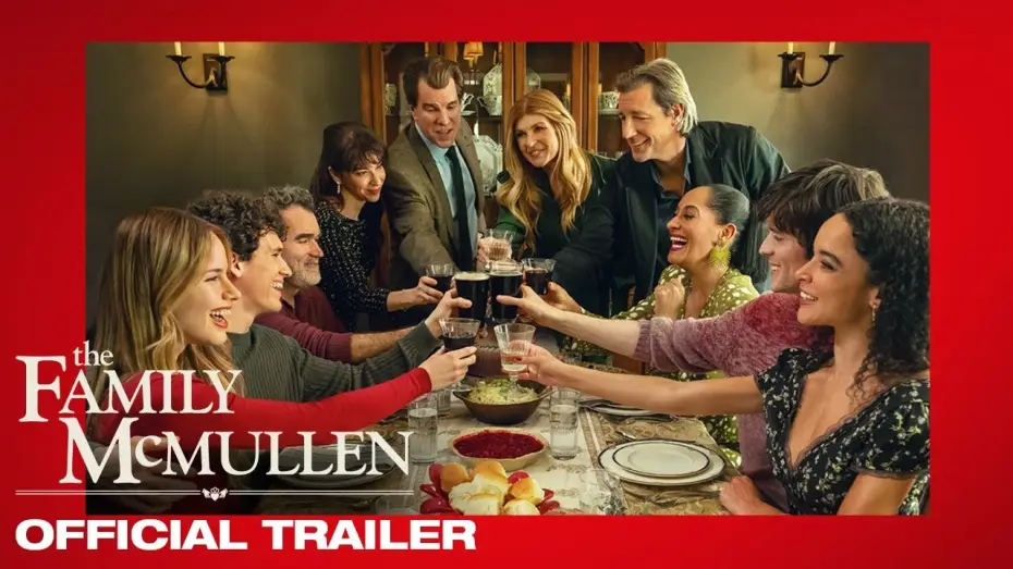 Video for the film The Family McMullen — Official Trailer