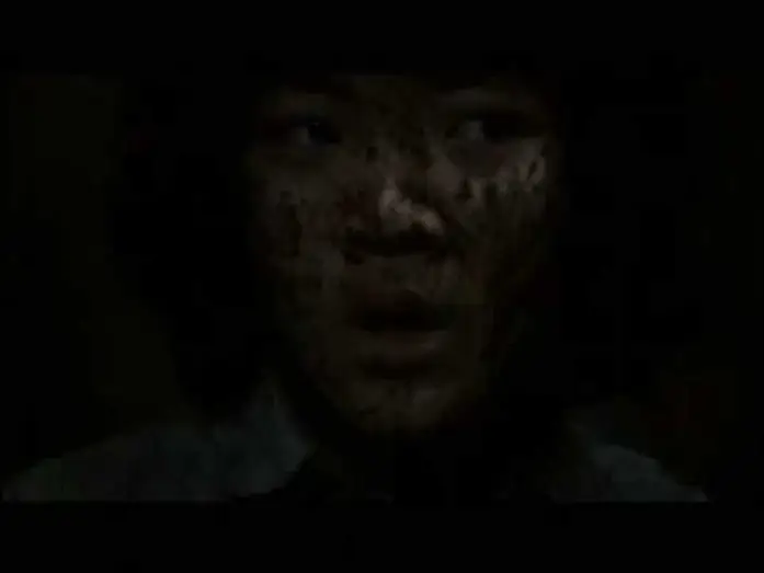 Video for the film The Host — Red Band Trailer
