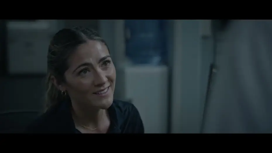 Video for the film Unit 234 — "I Have To Get Into That Unit"