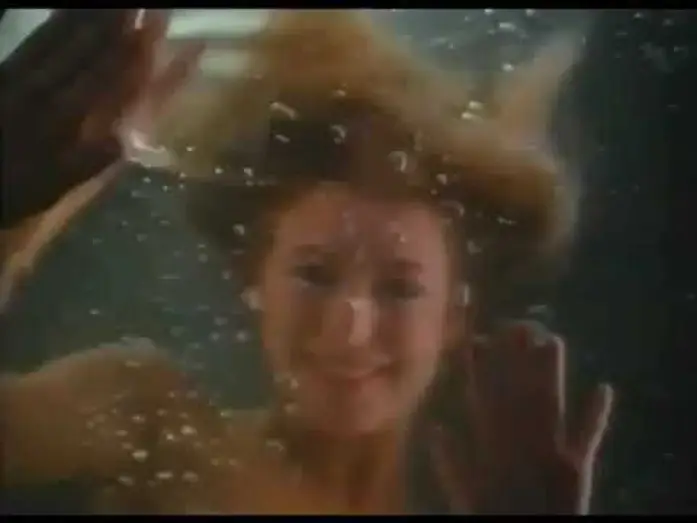 Video for the film A Nightmare on Elm Street 4: The Dream Master — Pesadilla en Elm Street 4 El amo del sueño