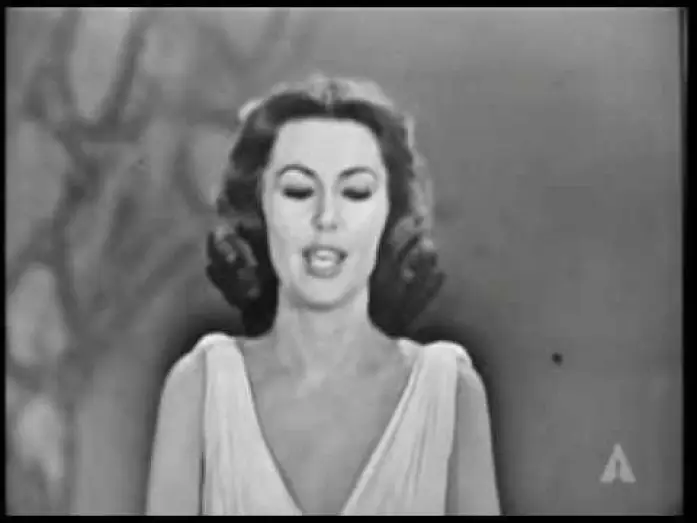 Video for the film Ben-Hur — Ben-Hur Wins Film Editing: 1960 Oscars