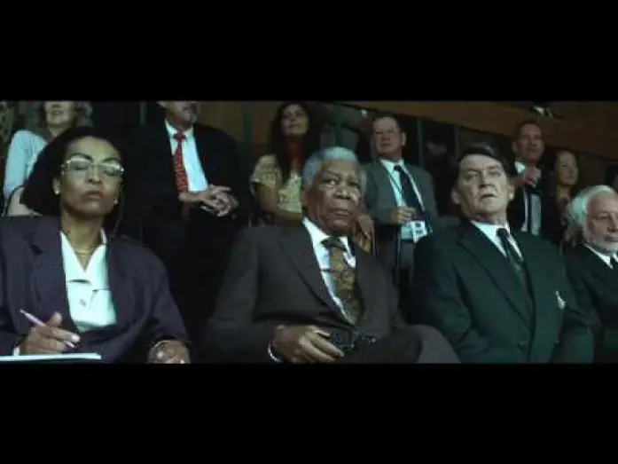 Video for the film Invictus — Invictus - Il primo trailer ufficiale in esclusiva