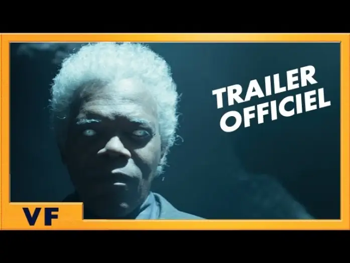 Video for the film Miss Peregrine's Home for Peculiar Children — Miss Pérégrine et les Enfants Particuliers - Bande annonce finale [Officielle] VF HD