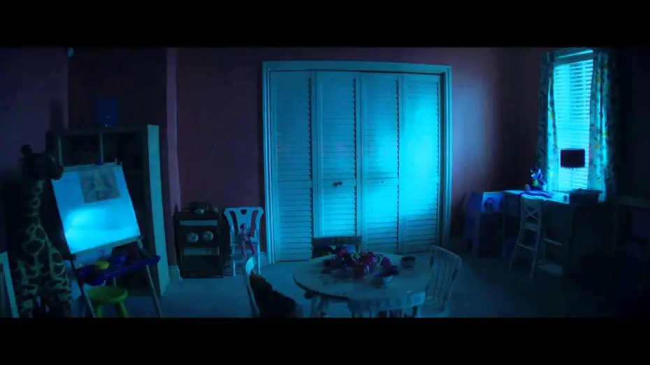 Video for the film Poltergeist — POLTERGEIST | Offizieller Trailer HD | Deutsch / German