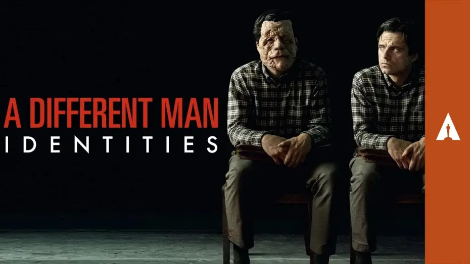 Video for the film A Different Man — 'A Different Man' Wants You To Question Identity